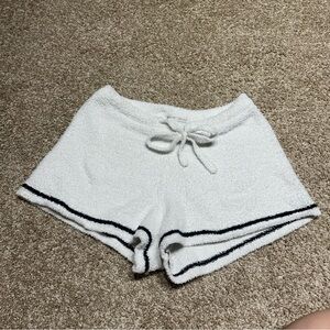 Barefoot Dreams Sleep Shorts